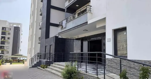 Ayaş Mah Sahile 100 Metre 2+1 Ful Eşyalı Aqa Parklı Daire 1