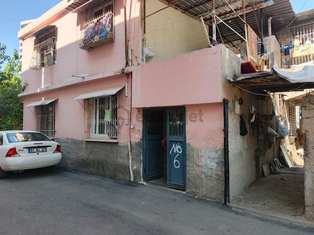 Pınar Mahallesinde 2 Katlı Satılık Müstakil Ev 4