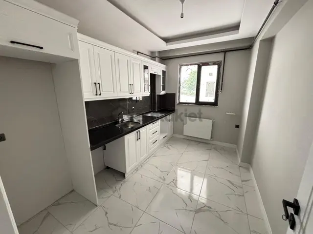 Doğan Emlak Group’tan İlkadım Kalkancı Mh.2+1 Düz Giriş Daire 3
