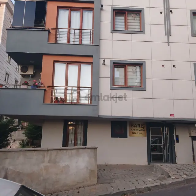 Çekmeköy Taşdelen Cumhuriyet Mah Merkezi Konum Kiralık 1+1 Eşyalı Daire 4