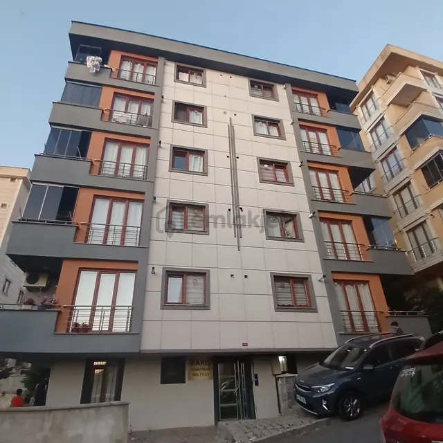 Çekmeköy Taşdelen Cumhuriyet Mah Merkezi Konum Kiralık 1+1 Eşyalı Daire 5
