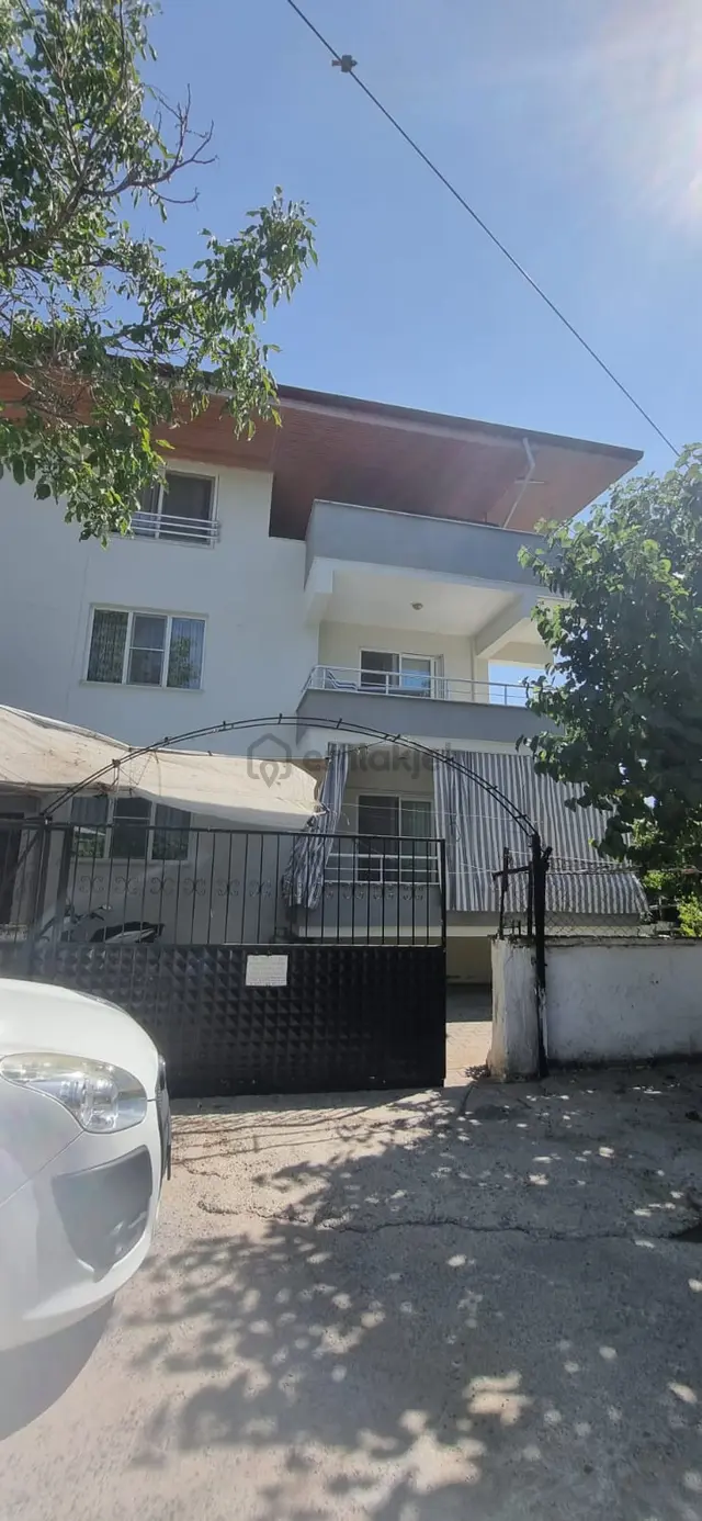 Tombul Emlaktan Bozkurt Mahallesinde Komple Satılık Daire