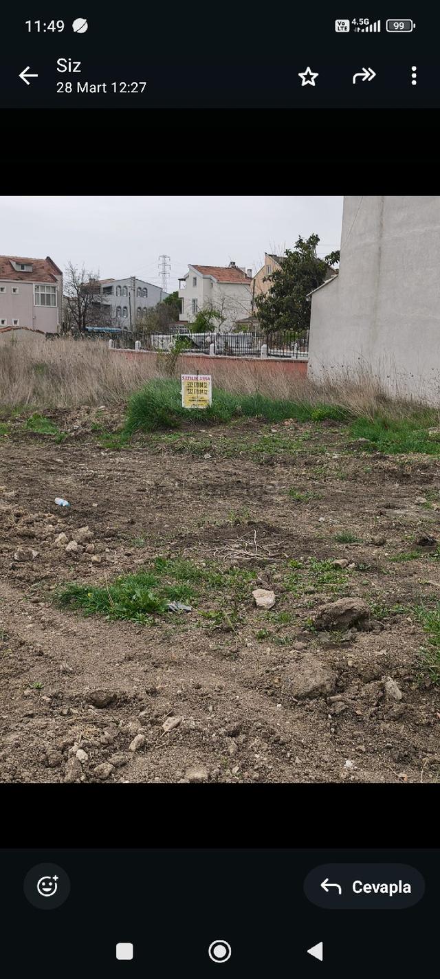 Yerler Group Satılık Lüx Arsalar 3