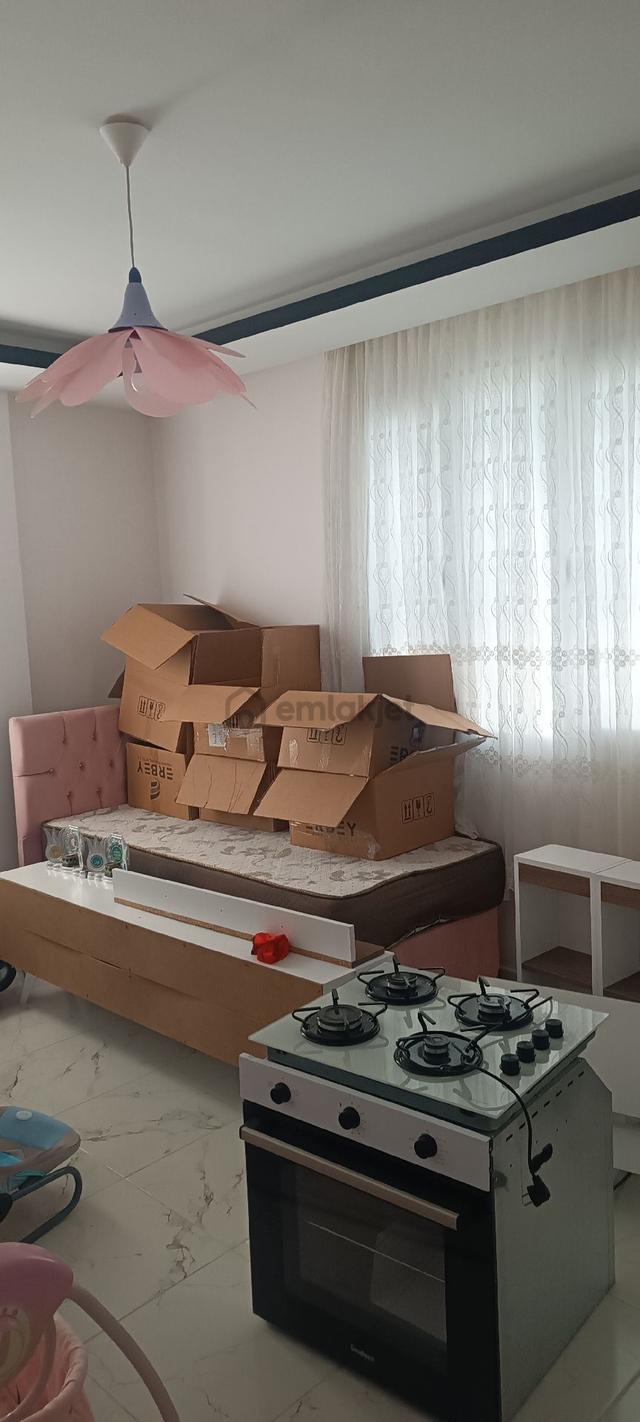 Uğur Kaya Gayrimenkul'den İki Katlı Evin İkinci Kat Satılıktır 3