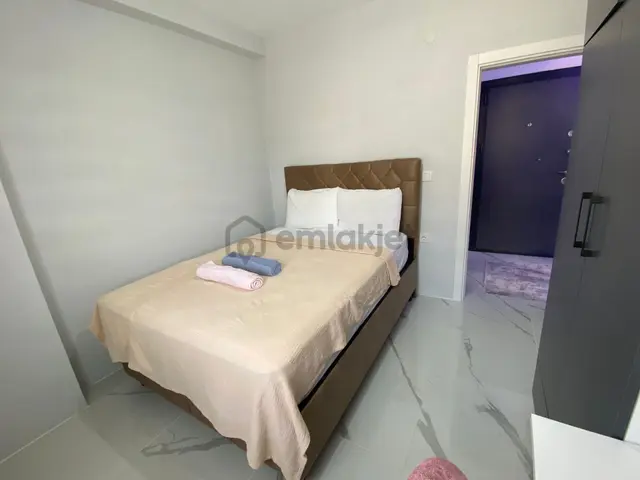 Fatih Apart Otel{ Ktu Forum Havalımanı Hastane} 2