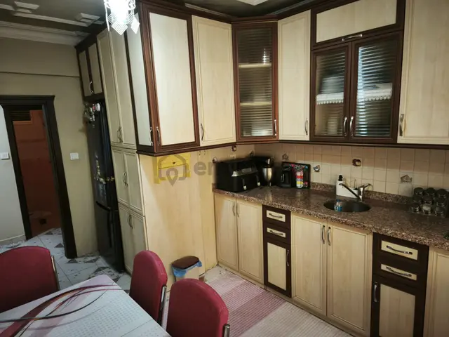 Star Emlak'tan İskenderun Gediksaray Mahallesi'nde Satılık Daire 5