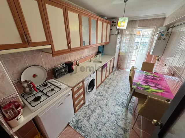 Keçiören Atapark Cadde Üzerinde Ara Katta Fırsat Daire 3+1 1