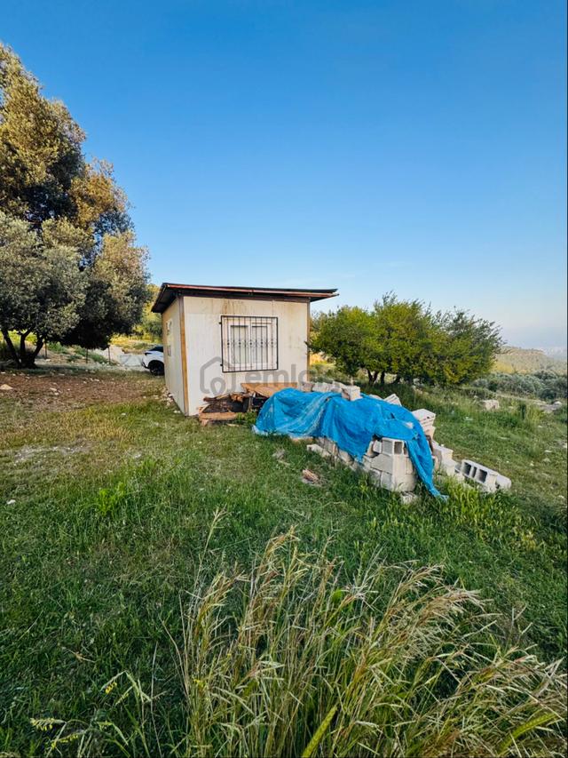 Sahibinden Cemilli'de Müstakil Tapulu Şehir Ve Deniz Manzaralı Arsa 5