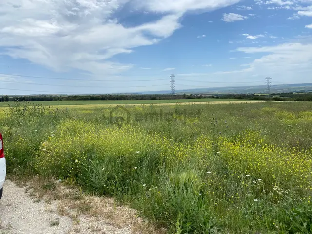 İstanbul Silivri Değirmenköy Sahibinden Satılık 92m2 Arsa 5