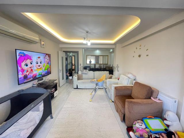 Eşiyok Gayrımenkul'den 7 Eylül Mh Geniş Kullanışlı 4+1 Satılık Dubleks Daire 5