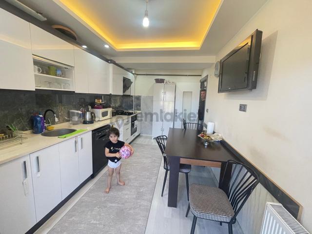 Eşiyok Gayrımenkul'den 7 Eylül Mh Geniş Kullanışlı 4+1 Satılık Dubleks Daire 4