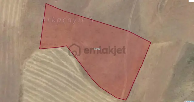 Atılım Gold Emlaktan Erzurum Aşkale'de Satılık Tarlalar 1