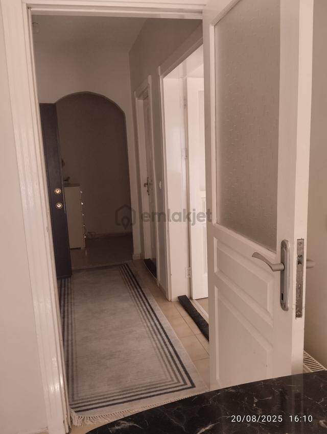 500 Evlerde Satılık Toki Daire 4