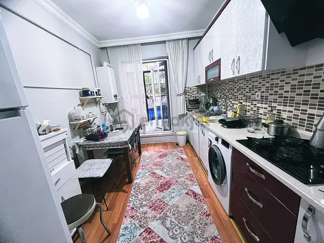Cihandan Demetgül Bağdat Ve Cem Ersever Cadde Yakını Satlık 4+1 2