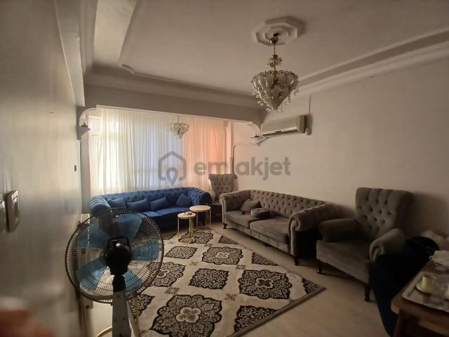 Akev Gayrimenkul'den Yeşildirek'de 3+1 Doğalgazlı Daire 3