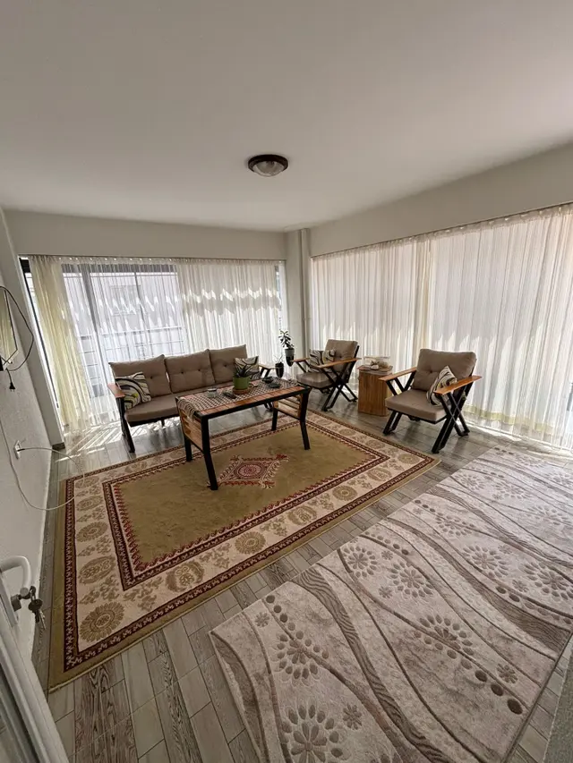 Feridunçelik'te Akbaba-sağlık Ocağı Yakını Full Yapılı 3+1 Satılık Daire !! 2
