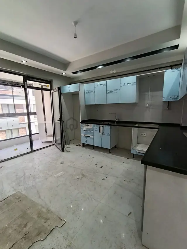 Batıkent Mahallesinde Satılık 2+1 Daire 2
