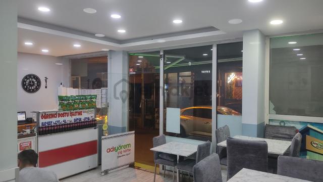 Golden Key Gayrimenkul Den Konaklar Mahallesi Satılık İşyeri 4