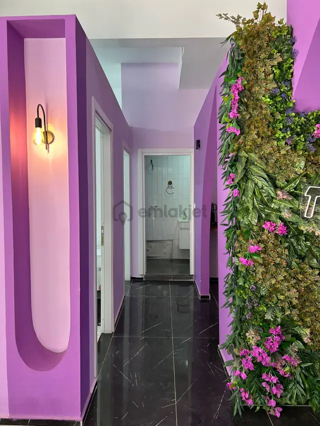 Gürsu'da Devren Satılık Güzellik Salonu 4
