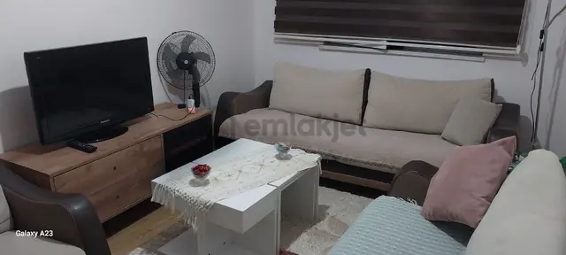 Sahibinden Uşak Toki 5.etap 2+1 Fuul Eşyalı Kiralık Daire 3