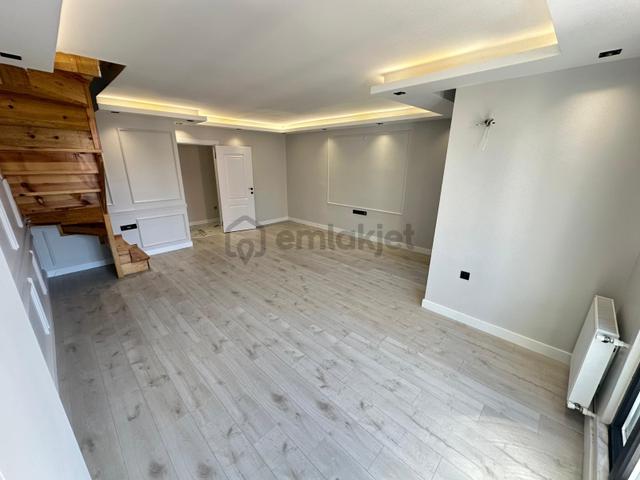 Üç Kardeşlr İnş. Malkoçğlu Mh Satılık 4+1 Ultra Lüx 200m² Dublex 3