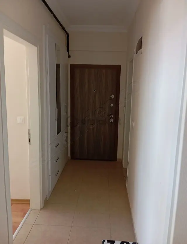 Ula Merkez Satılık 2+1 110m2 Net Manzaralı 4