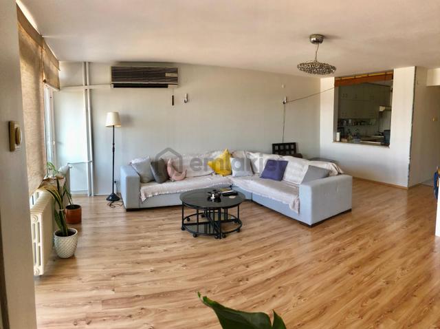 İzmir Güzelyalı Mevki 3+1çift Cephe Deniz Manzaralı Daire 4