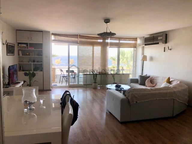 İzmir Güzelyalı Mevki 3+1çift Cephe Deniz Manzaralı Daire 5