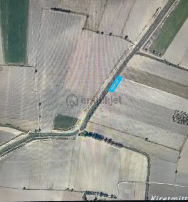 Kadirli Kiremitli Köyünde Acil Satılık Tarla 18 Dönüm 3