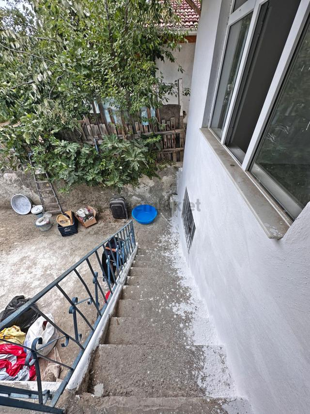 Gökçeyurt Mahallesinde Ekolojik Köyde Müstakil Evli 250m2 Satılık Arsa 3
