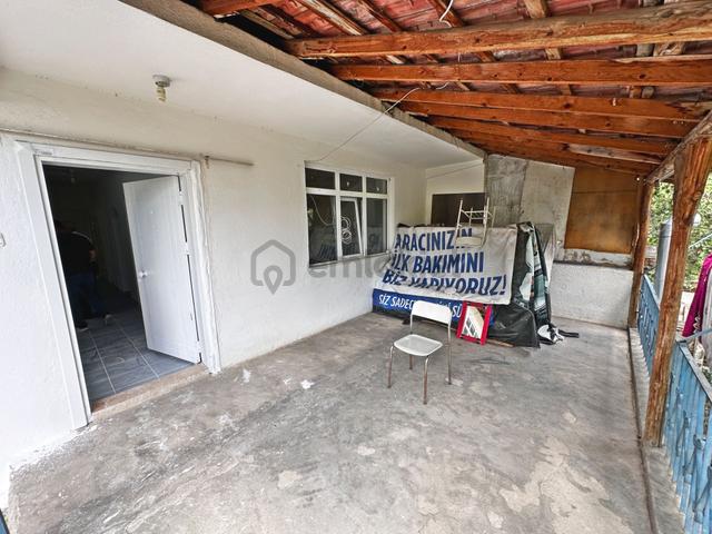 Gökçeyurt Mahallesinde Ekolojik Köyde Müstakil Evli 250m2 Satılık Arsa 4