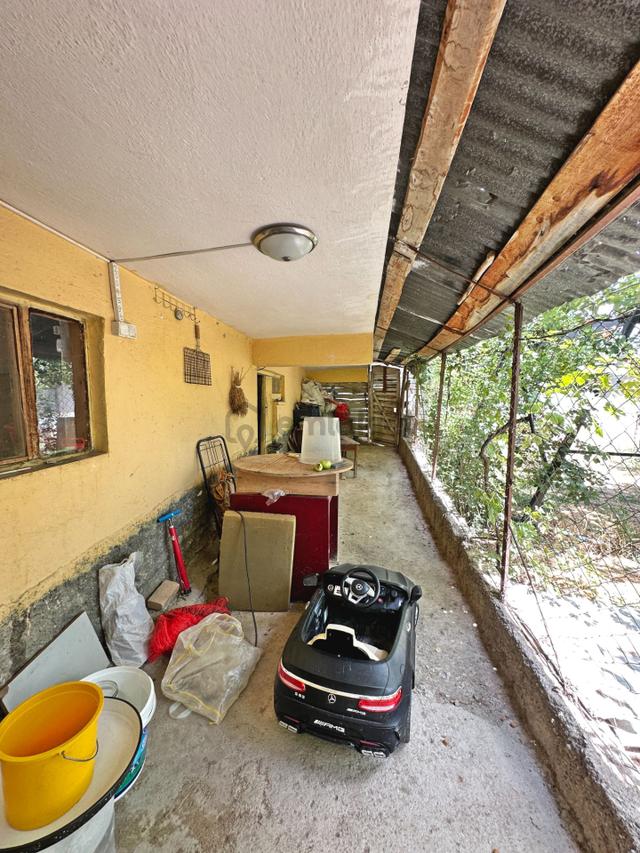 Gökçeyurt Mahallesinde Ekolojik Köyde Müstakil Evli 500m2 Satılık Arsa 5