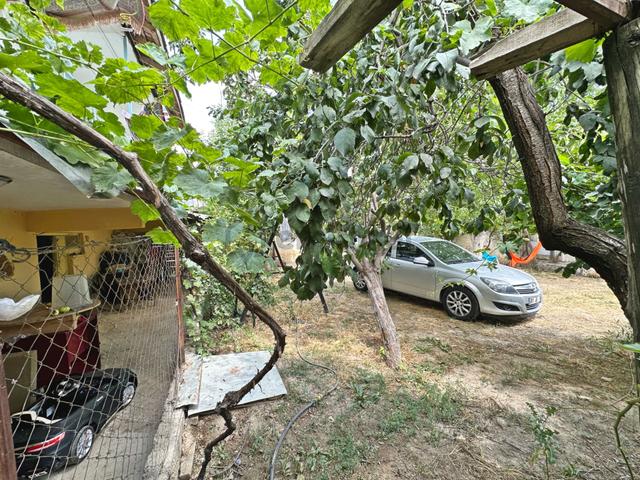 Gökçeyurt Mahallesinde Ekolojik Köyde Müstakil Evli 500m2 Satılık Arsa 3