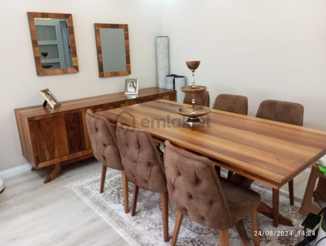 A.eğlence Mestan Sk 2 Kat Salon Bagımsız Lüks Yapılı Masrafsız 5