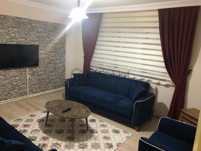 Trabzon Konaklar'da Kiralık 2+1 Eşyalı Daire 3