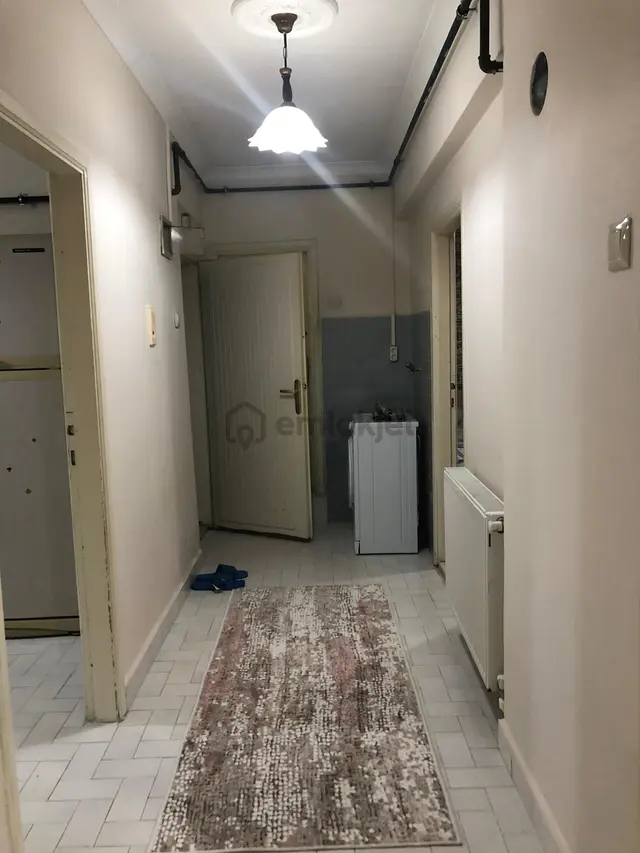 Trabzon Konaklar'da Kiralık 2+1 Eşyalı Daire 4