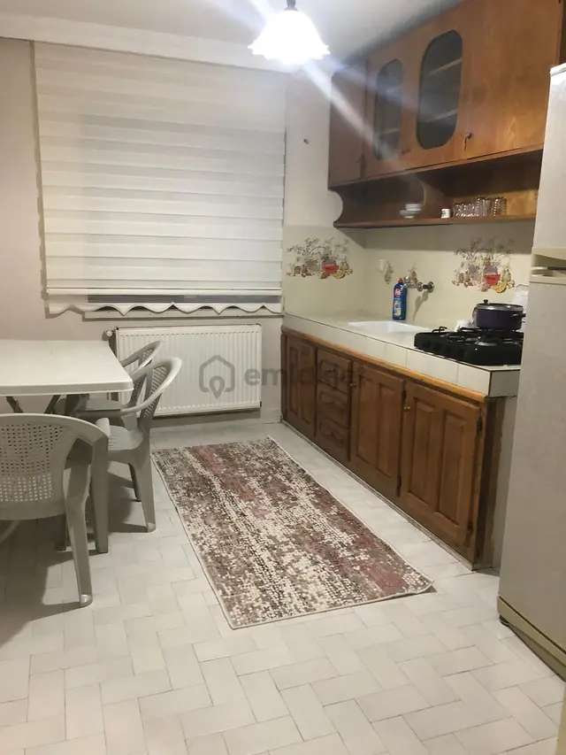 Trabzon Konaklar'da Kiralık 2+1 Eşyalı Daire 2