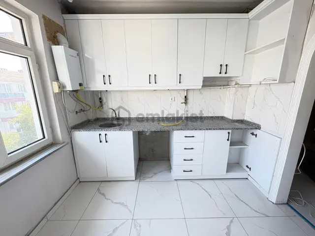 Marmara'dan 1.muratta Site İçerisinde 3+1 Kiralık Daire 3
