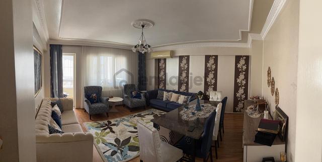 Eşiyok Gayrımenkul' Den Torbalı Da Bulvar Da Geniş Kullanışlı 3+1 Satılık Daire 5