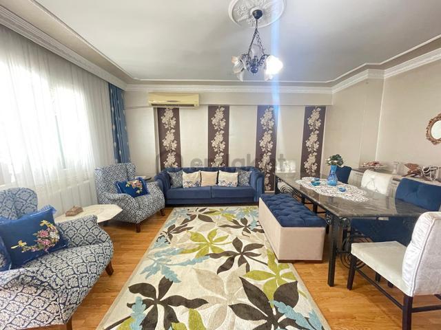 Eşiyok Gayrımenkul' Den Torbalı Da Bulvar Da Geniş Kullanışlı 3+1 Satılık Daire 4
