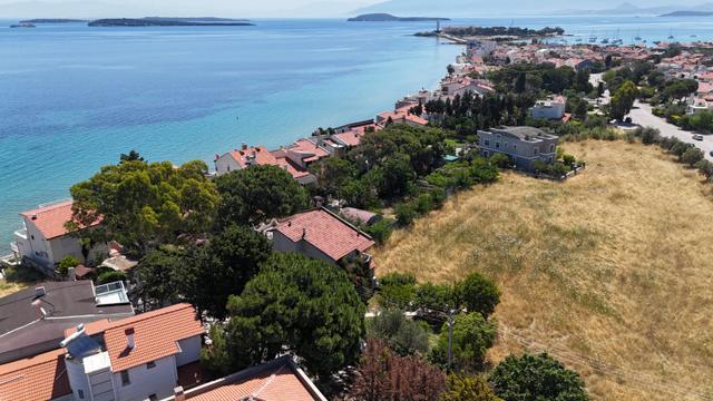 Urla Güvendik Mavi Plajda Satılık Müstakil 5+2 Tripleks Villa 5