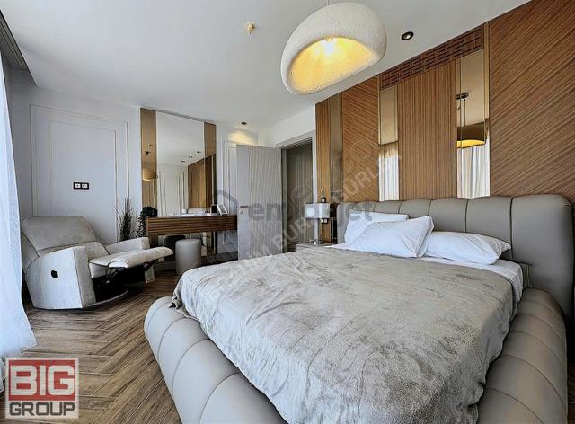 ++bıg Group** Garajlı,havuzlu 270 Manzaralı Havuzlu Müst Villa 4