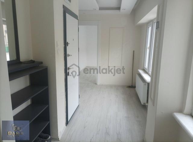 Barış Emlak'tan Karaağaç'ta 3+1 Teraslı Bakımlı Daire. 5