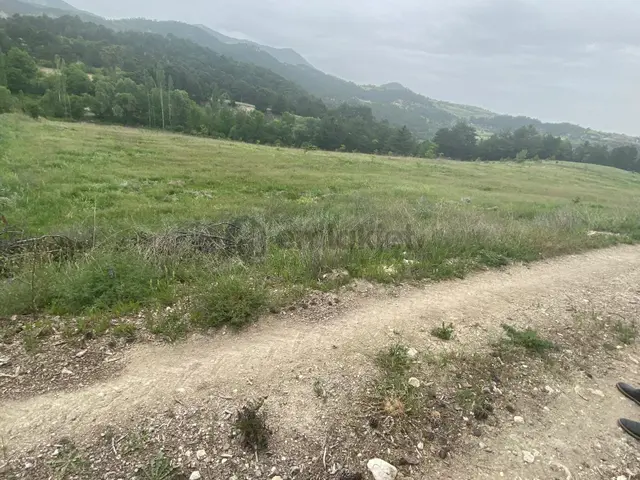 Denizli Honaz Aydınlar 19000 M2 Arazimiz Satılıktır