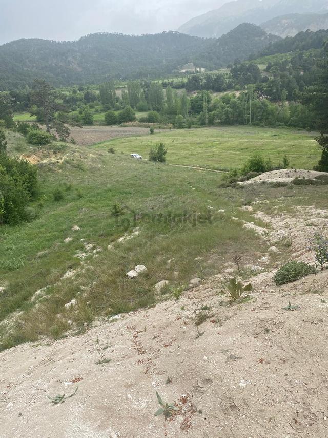 Denizli Honaz Aydınlar 19000 M2 Arazimiz Satılıktır 3