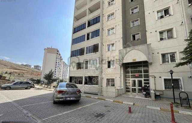 Beydagı Toki Dg Konutlarında Satlık 3+1 Daire 2