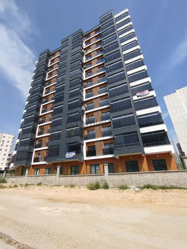 Satılık Yazlık Daire Tömük Erdemli Mersin 1