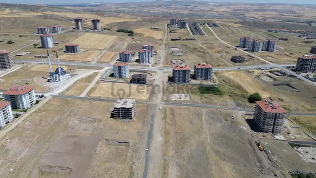Alcı Malıköy Mahallesi Satılık Arsalar 2.220.000 Tl 3