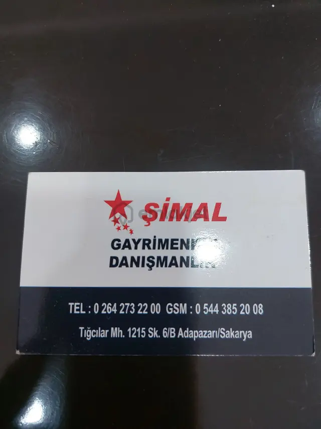 Sakarya Adapazari Camılıde 3+1 Satılık Daire 2