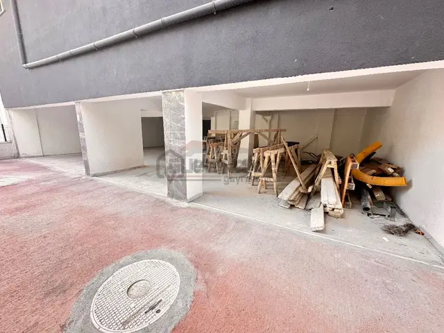 Güvenay - Çorum Cengiz Topel Caddesi Kale Karşısı Satılık 3+1 Daire 3